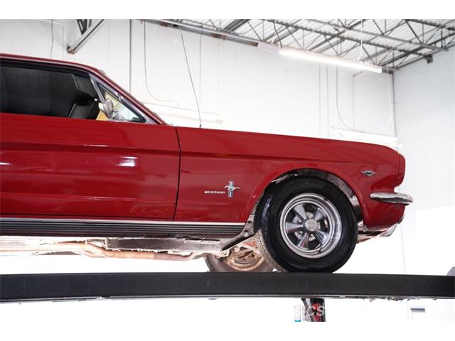 1966 Ford Mustang (CC-2089392) for sale in Lithia Springs, Georgia