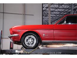 1966 Ford Mustang (CC-2089392) for sale in Lithia Springs, Georgia