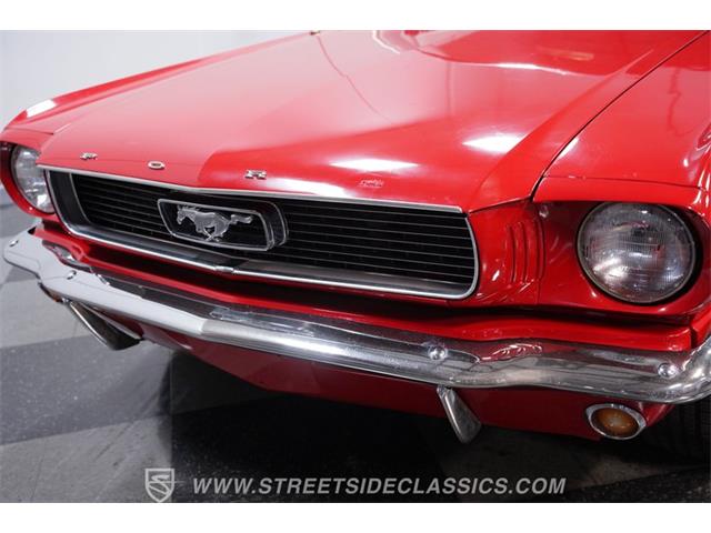 1966 Ford Mustang (CC-2089392) for sale in Lithia Springs, Georgia