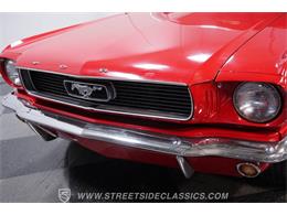 1966 Ford Mustang (CC-2089392) for sale in Lithia Springs, Georgia