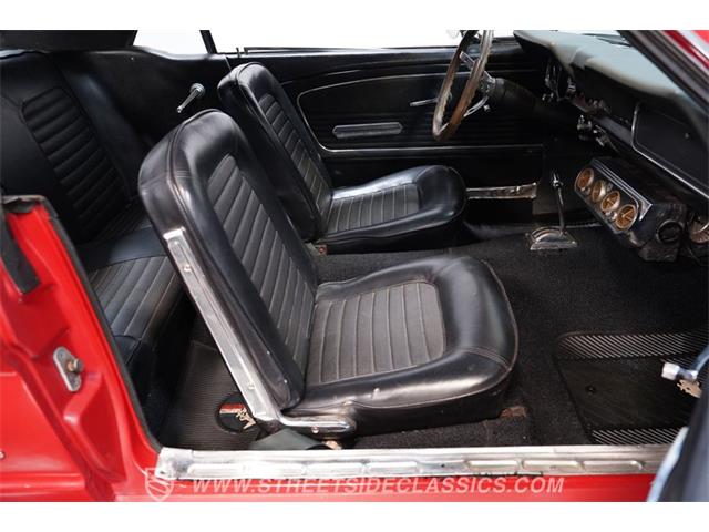 1966 Ford Mustang (CC-2089392) for sale in Lithia Springs, Georgia