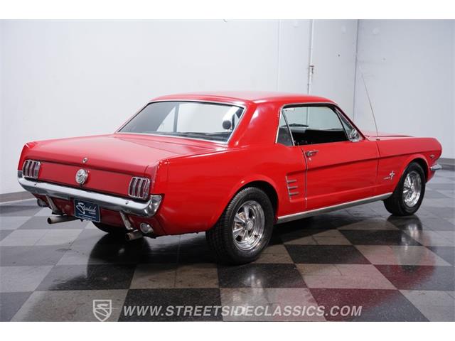 1966 Ford Mustang (CC-2089392) for sale in Lithia Springs, Georgia
