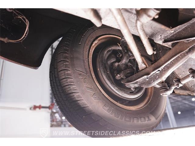 1966 Ford Mustang (CC-2089392) for sale in Lithia Springs, Georgia