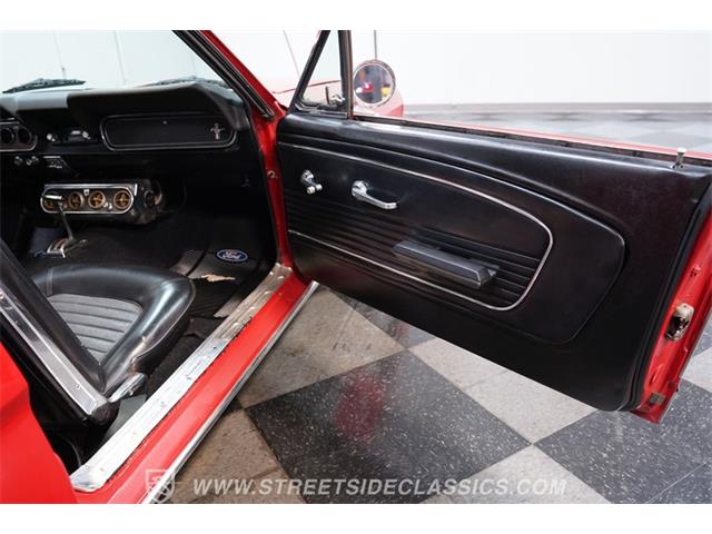 1966 Ford Mustang (CC-2089392) for sale in Lithia Springs, Georgia