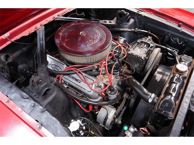 1966 Ford Mustang (CC-2089392) for sale in Lithia Springs, Georgia