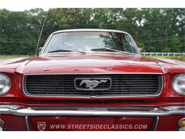 1966 Ford Mustang (CC-2089392) for sale in Lithia Springs, Georgia