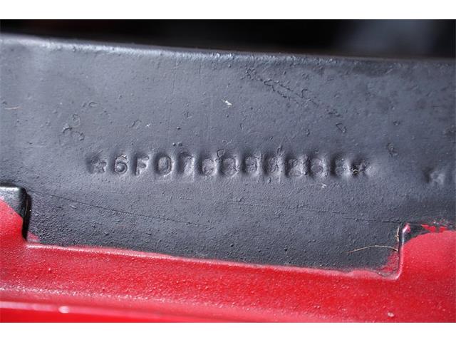 1966 Ford Mustang (CC-2089392) for sale in Lithia Springs, Georgia