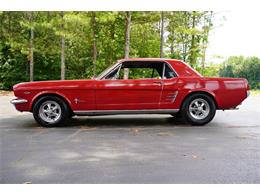 1966 Ford Mustang (CC-2089392) for sale in Lithia Springs, Georgia