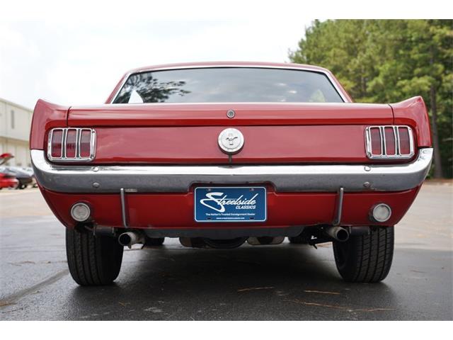 1966 Ford Mustang (CC-2089392) for sale in Lithia Springs, Georgia