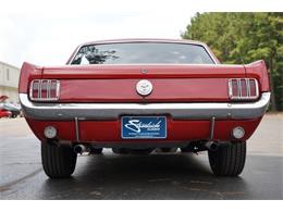 1966 Ford Mustang (CC-2089392) for sale in Lithia Springs, Georgia