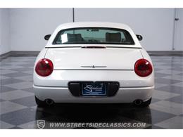 2005 Ford Thunderbird (CC-2089393) for sale in Lithia Springs, Georgia