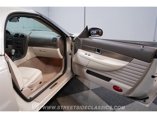 2005 Ford Thunderbird (CC-2089393) for sale in Lithia Springs, Georgia