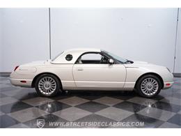 2005 Ford Thunderbird (CC-2089393) for sale in Lithia Springs, Georgia