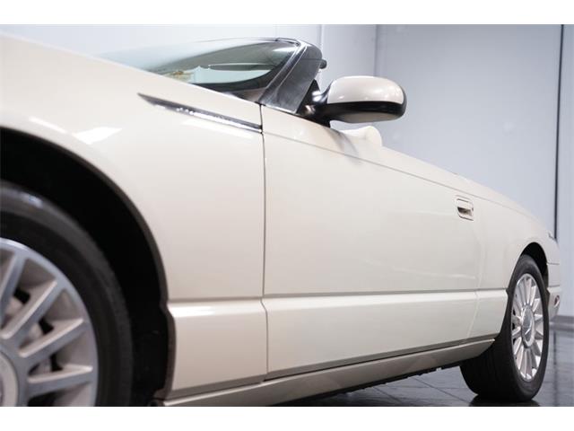 2005 Ford Thunderbird (CC-2089393) for sale in Lithia Springs, Georgia
