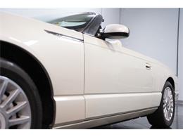 2005 Ford Thunderbird (CC-2089393) for sale in Lithia Springs, Georgia