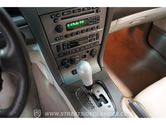2005 Ford Thunderbird (CC-2089393) for sale in Lithia Springs, Georgia