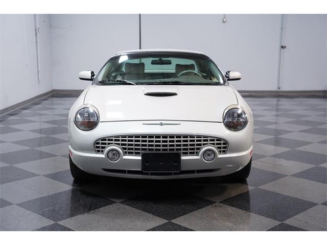 2005 Ford Thunderbird (CC-2089393) for sale in Lithia Springs, Georgia