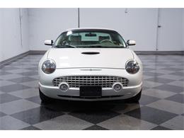2005 Ford Thunderbird (CC-2089393) for sale in Lithia Springs, Georgia