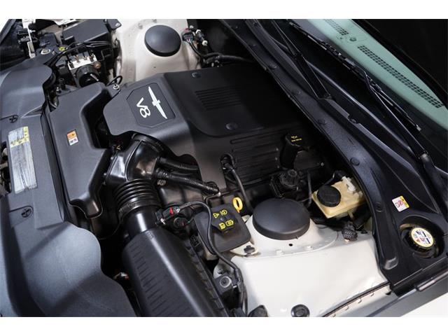 2005 Ford Thunderbird (CC-2089393) for sale in Lithia Springs, Georgia
