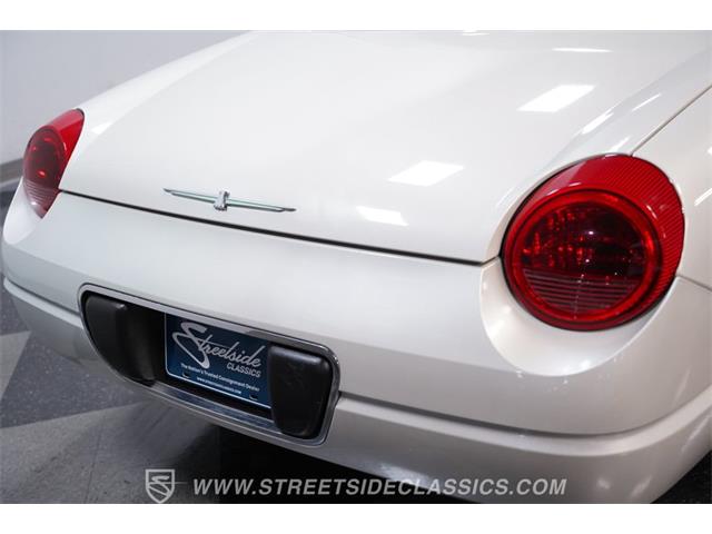 2005 Ford Thunderbird (CC-2089393) for sale in Lithia Springs, Georgia