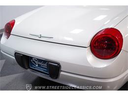 2005 Ford Thunderbird (CC-2089393) for sale in Lithia Springs, Georgia