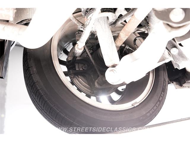 2005 Ford Thunderbird (CC-2089393) for sale in Lithia Springs, Georgia