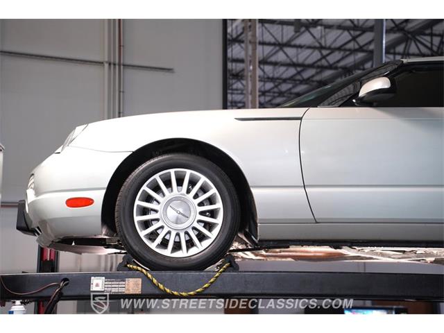 2005 Ford Thunderbird (CC-2089393) for sale in Lithia Springs, Georgia