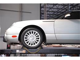 2005 Ford Thunderbird (CC-2089393) for sale in Lithia Springs, Georgia