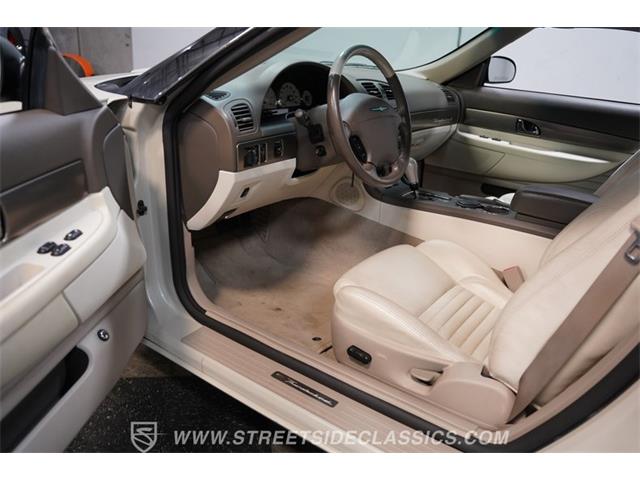 2005 Ford Thunderbird (CC-2089393) for sale in Lithia Springs, Georgia