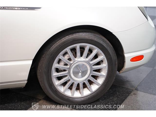 2005 Ford Thunderbird (CC-2089393) for sale in Lithia Springs, Georgia