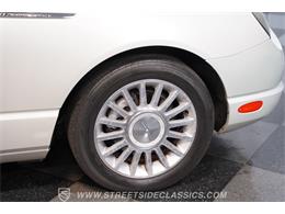 2005 Ford Thunderbird (CC-2089393) for sale in Lithia Springs, Georgia