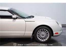 2005 Ford Thunderbird (CC-2089393) for sale in Lithia Springs, Georgia