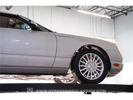 2005 Ford Thunderbird (CC-2089393) for sale in Lithia Springs, Georgia