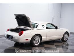 2005 Ford Thunderbird (CC-2089393) for sale in Lithia Springs, Georgia
