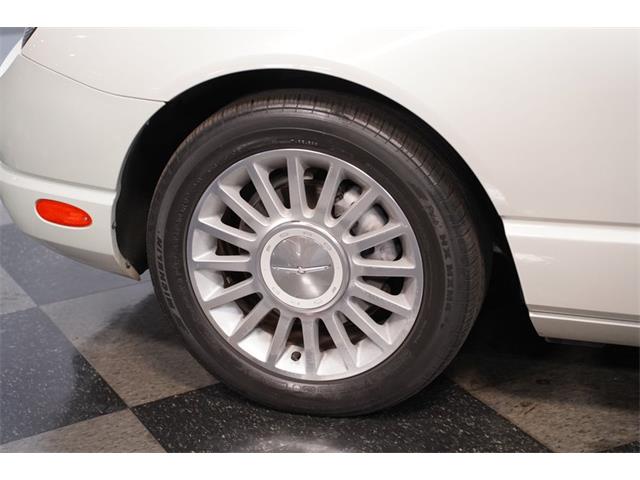 2005 Ford Thunderbird (CC-2089393) for sale in Lithia Springs, Georgia