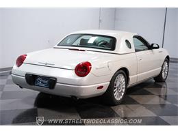2005 Ford Thunderbird (CC-2089393) for sale in Lithia Springs, Georgia