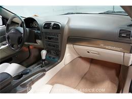 2005 Ford Thunderbird (CC-2089393) for sale in Lithia Springs, Georgia