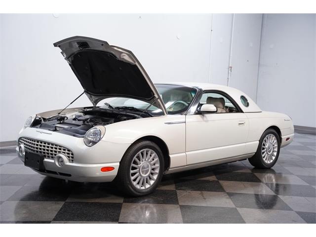 2005 Ford Thunderbird (CC-2089393) for sale in Lithia Springs, Georgia