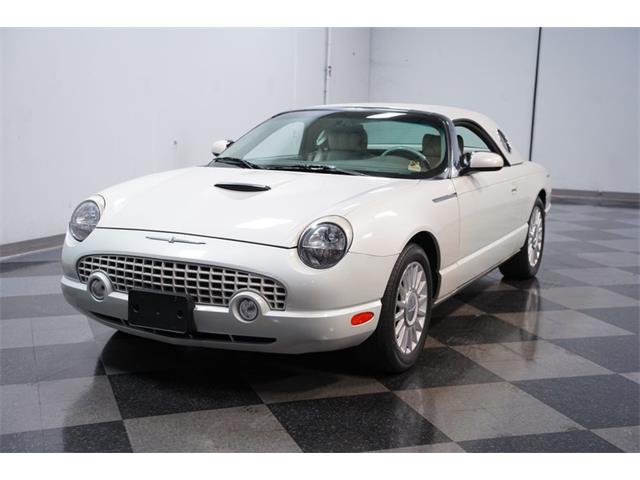 2005 Ford Thunderbird (CC-2089393) for sale in Lithia Springs, Georgia
