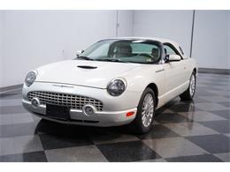 2005 Ford Thunderbird (CC-2089393) for sale in Lithia Springs, Georgia