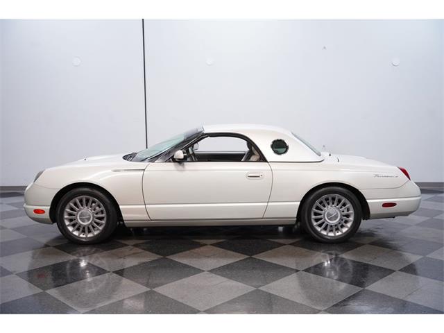 2005 Ford Thunderbird (CC-2089393) for sale in Lithia Springs, Georgia