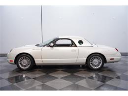 2005 Ford Thunderbird (CC-2089393) for sale in Lithia Springs, Georgia