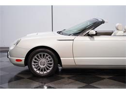 2005 Ford Thunderbird (CC-2089393) for sale in Lithia Springs, Georgia