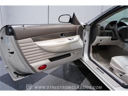 2005 Ford Thunderbird (CC-2089393) for sale in Lithia Springs, Georgia