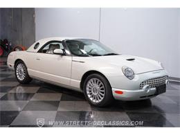 2005 Ford Thunderbird (CC-2089393) for sale in Lithia Springs, Georgia