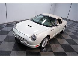2005 Ford Thunderbird (CC-2089393) for sale in Lithia Springs, Georgia