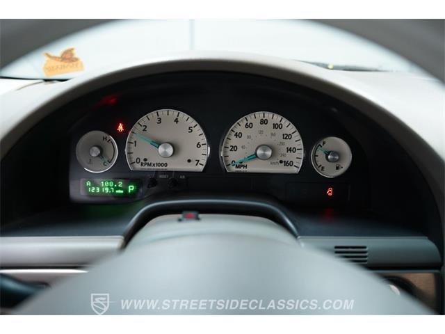 2005 Ford Thunderbird (CC-2089393) for sale in Lithia Springs, Georgia