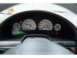 2005 Ford Thunderbird (CC-2089393) for sale in Lithia Springs, Georgia