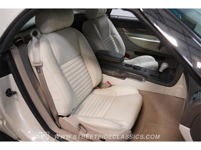 2005 Ford Thunderbird (CC-2089393) for sale in Lithia Springs, Georgia