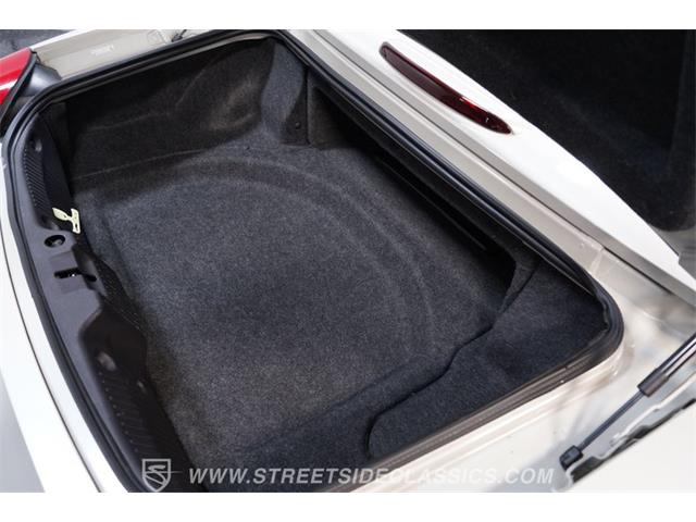 2005 Ford Thunderbird (CC-2089393) for sale in Lithia Springs, Georgia